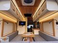 2015 FORD TRANSİT - SIFIR YAPILMIŞ KARAVAN