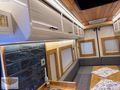 2015 FORD TRANSİT - SIFIR YAPILMIŞ KARAVAN