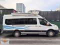 2015 FORD TRANSİT - SIFIR YAPILMIŞ KARAVAN
