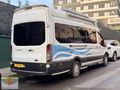 2015 FORD TRANSİT - SIFIR YAPILMIŞ KARAVAN