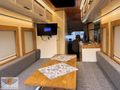 2015 FORD TRANSİT - SIFIR YAPILMIŞ KARAVAN
