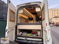 2015 FORD TRANSİT - SIFIR YAPILMIŞ KARAVAN