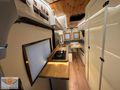 2015 FORD TRANSİT - SIFIR YAPILMIŞ KARAVAN