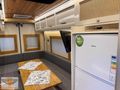 2015 FORD TRANSİT - SIFIR YAPILMIŞ KARAVAN