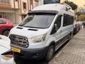 2015 FORD TRANSİT - SIFIR YAPILMIŞ KARAVAN