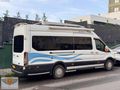 2015 FORD TRANSİT - SIFIR YAPILMIŞ KARAVAN