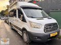 2015 FORD TRANSİT - SIFIR YAPILMIŞ KARAVAN