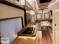 2015 FORD TRANSİT - SIFIR YAPILMIŞ KARAVAN