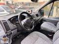 2015 FORD TRANSİT - SIFIR YAPILMIŞ KARAVAN