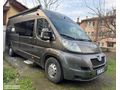 MASRAFSIZ KARAVAN 32 BİN KİLOMETRE ORJİNAL