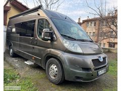 MASRAFSIZ KARAVAN 32 BİN KİLOMETRE ORJİNAL