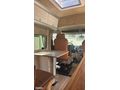 MASRAFSIZ KARAVAN 32 BİN KİLOMETRE ORJİNAL