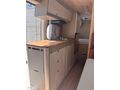MASRAFSIZ KARAVAN 32 BİN KİLOMETRE ORJİNAL