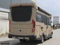 SIFIR 2026 MOTOKARAVAN SIZDIRMAZ MONOBLOK KASA FULL DOLU