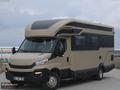 SIFIR 2026 MOTOKARAVAN SIZDIRMAZ MONOBLOK KASA FULL DOLU