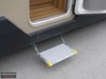 SIFIR 2026 MOTOKARAVAN SIZDIRMAZ MONOBLOK KASA FULL DOLU