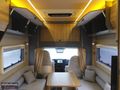 SIFIR 2026 MOTOKARAVAN SIZDIRMAZ MONOBLOK KASA FULL DOLU