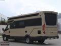 SIFIR 2026 MOTOKARAVAN SIZDIRMAZ MONOBLOK KASA FULL DOLU