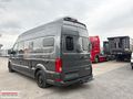 1,99 KREDİ KOÇASLANLAR2'DEN - MAN TGE 3.180 4X4 KARAVAN 2024