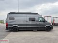 1,99 KREDİ KOÇASLANLAR2'DEN - MAN TGE 3.180 4X4 KARAVAN 2024