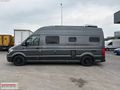 1,99 KREDİ KOÇASLANLAR2'DEN - MAN TGE 3.180 4X4 KARAVAN 2024