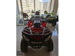 KUBA VİP TRACK 250 2.EL 9.000 KM 129.000 TL YILMAZOĞLU MOTORDA
