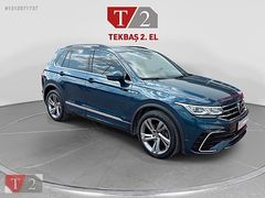 *KK 12 AY TAKSİT İMKANI*TEKBAŞ 2.EL ADANA'DAN VW TİGUAN