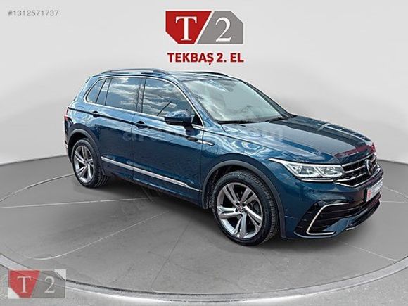 *KK 12 AY TAKSİT İMKANI*TEKBAŞ 2.EL ADANA'DAN VW TİGUAN