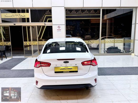 2019 MODEL_1.5 EcoBLUE 120 HP_FOCUS_TREND-X_138.000 KM_BOYASIZ