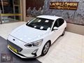 2019 MODEL_1.5 EcoBLUE 120 HP_FOCUS_TREND-X_138.000 KM_BOYASIZ