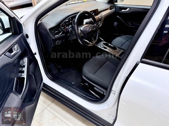 2019 MODEL_1.5 EcoBLUE 120 HP_FOCUS_TREND-X_138.000 KM_BOYASIZ