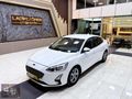 2019 MODEL_1.5 EcoBLUE 120 HP_FOCUS_TREND-X_138.000 KM_BOYASIZ