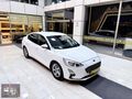 2019 MODEL_1.5 EcoBLUE 120 HP_FOCUS_TREND-X_138.000 KM_BOYASIZ