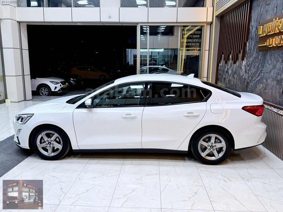 2019 MODEL_1.5 EcoBLUE 120 HP_FOCUS_TREND-X_138.000 KM_BOYASIZ