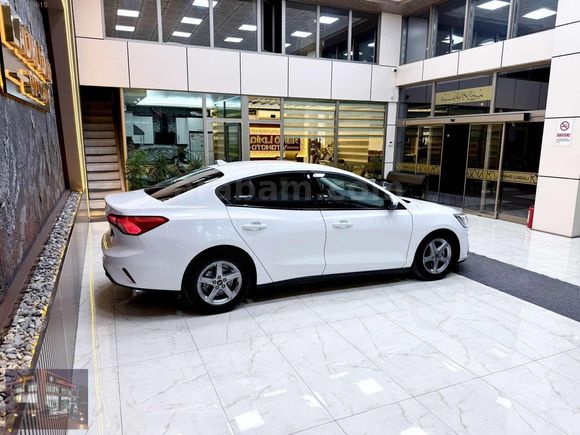 2019 MODEL_1.5 EcoBLUE 120 HP_FOCUS_TREND-X_138.000 KM_BOYASIZ