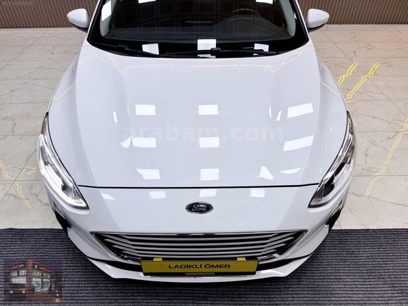 2019 MODEL_1.5 EcoBLUE 120 HP_FOCUS_TREND-X_138.000 KM_BOYASIZ