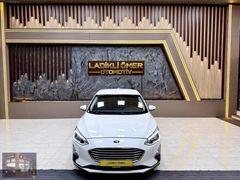 2019 MODEL_1.5 EcoBLUE 120 HP_FOCUS_TREND-X_138.000 KM_BOYASIZ