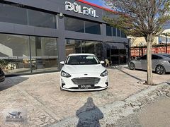 2020 model ilk el Trend-x paket hatasız focus