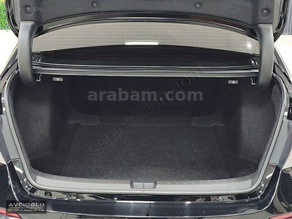 AVCIOĞLU - 2024 HONDA CIVIC 1.5 ELEGANCE HATASIZ BOYASIZ