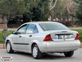 2001 MDL 1.6 SIRALI LPG'Lİ KLİMALI FOCUS