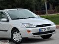 2001 MDL 1.6 SIRALI LPG'Lİ KLİMALI FOCUS
