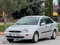 2001 MDL 1.6 SIRALI LPG'Lİ KLİMALI FOCUS