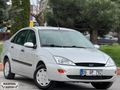 2001 MDL 1.6 SIRALI LPG'Lİ KLİMALI FOCUS