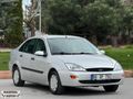 2001 MDL 1.6 SIRALI LPG'Lİ KLİMALI FOCUS
