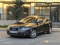 Audi A6 2.0 TDI