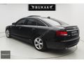 BURAK OTOKENT ' DEN AUDİ A6 2.0 TDİ OTOMATİK MULTİTRONİC