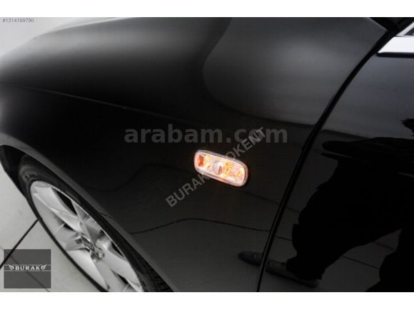 BURAK OTOKENT ' DEN AUDİ A6 2.0 TDİ OTOMATİK MULTİTRONİC