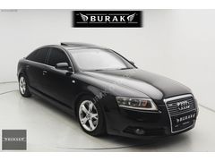 BURAK OTOKENT ' DEN AUDİ A6 2.0 TDİ OTOMATİK MULTİTRONİC