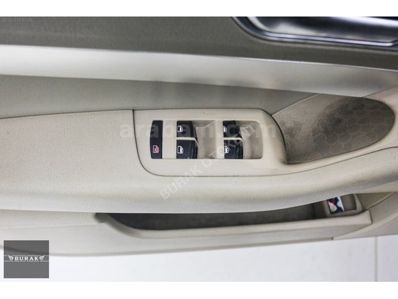 BURAK OTOKENT ' DEN AUDİ A6 2.0 TDİ OTOMATİK MULTİTRONİC