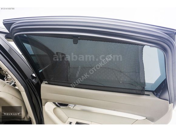 BURAK OTOKENT ' DEN AUDİ A6 2.0 TDİ OTOMATİK MULTİTRONİC